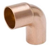  - Copper Tubing and Fittings